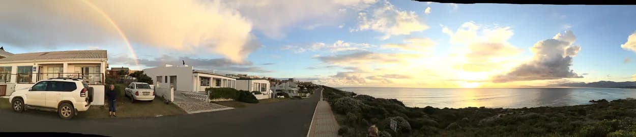 The views photograph 8