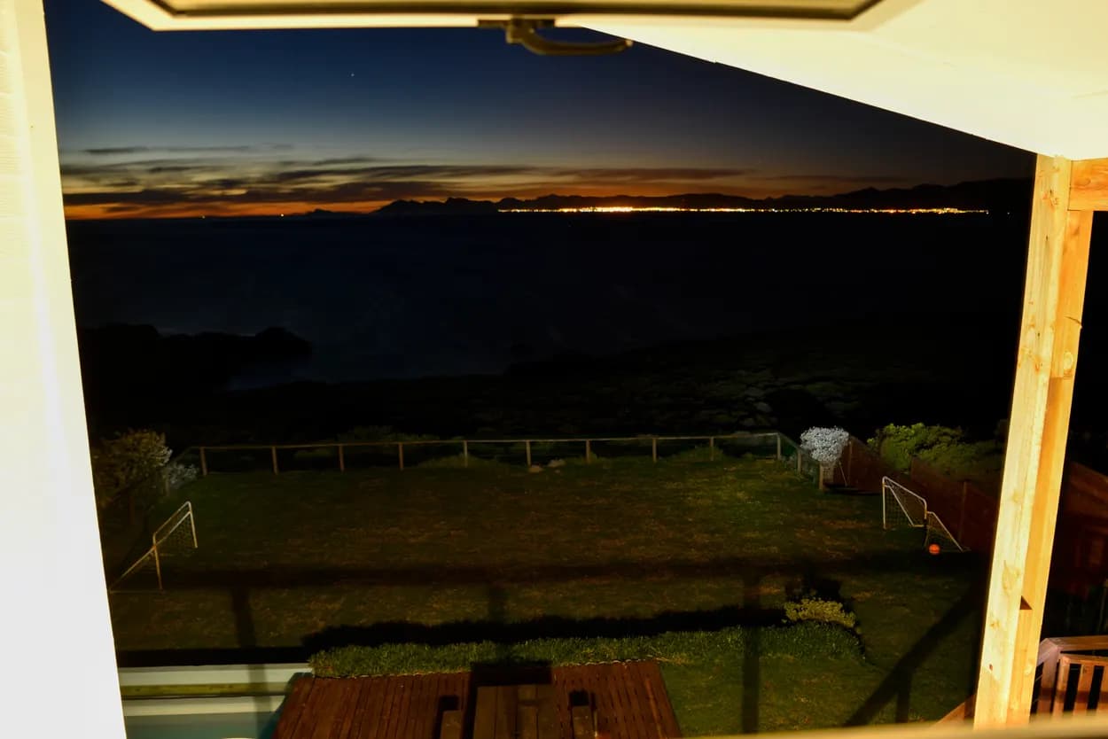 The views photograph 1