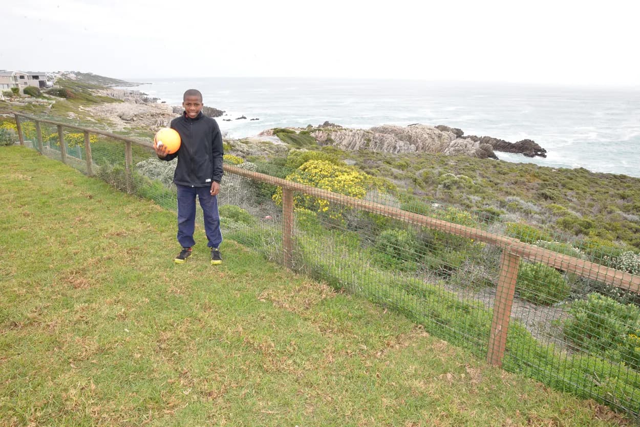 The views photograph 2
