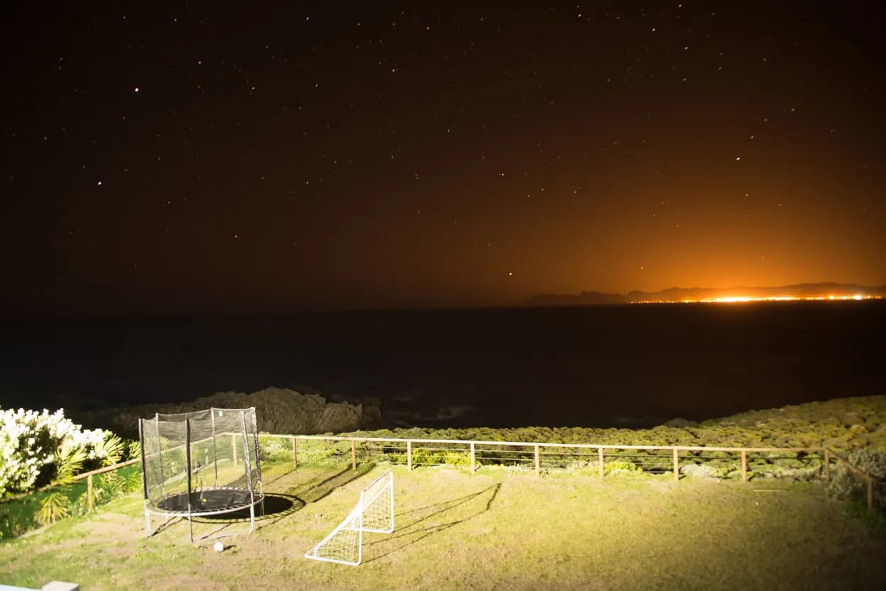 The views photograph 5